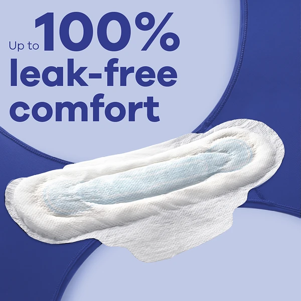 Maxi Super Pads
