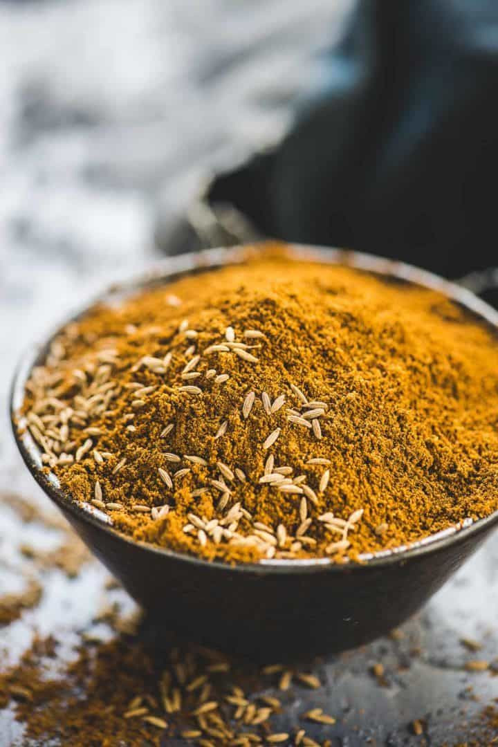 Coriander Powder 5 KG