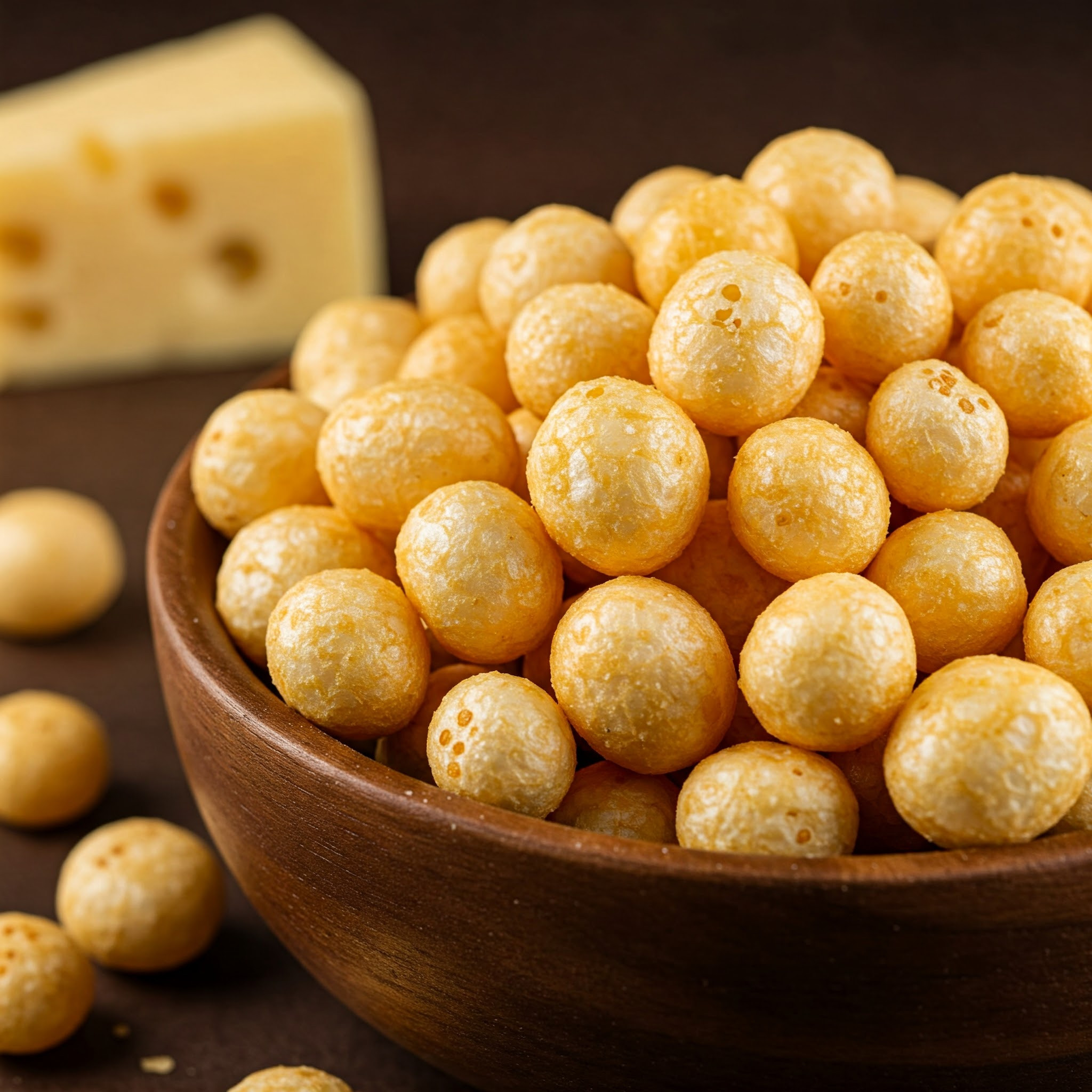 Cheese Masti - 10 KG
