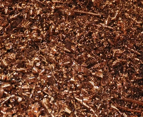 Copper Crush