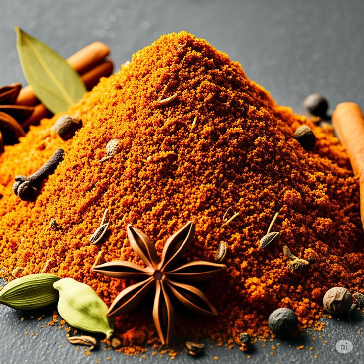 Biryani Masala 5 KG