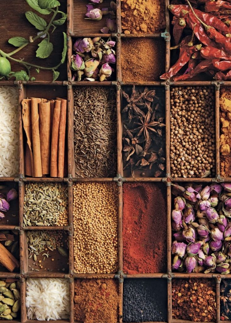 Spices