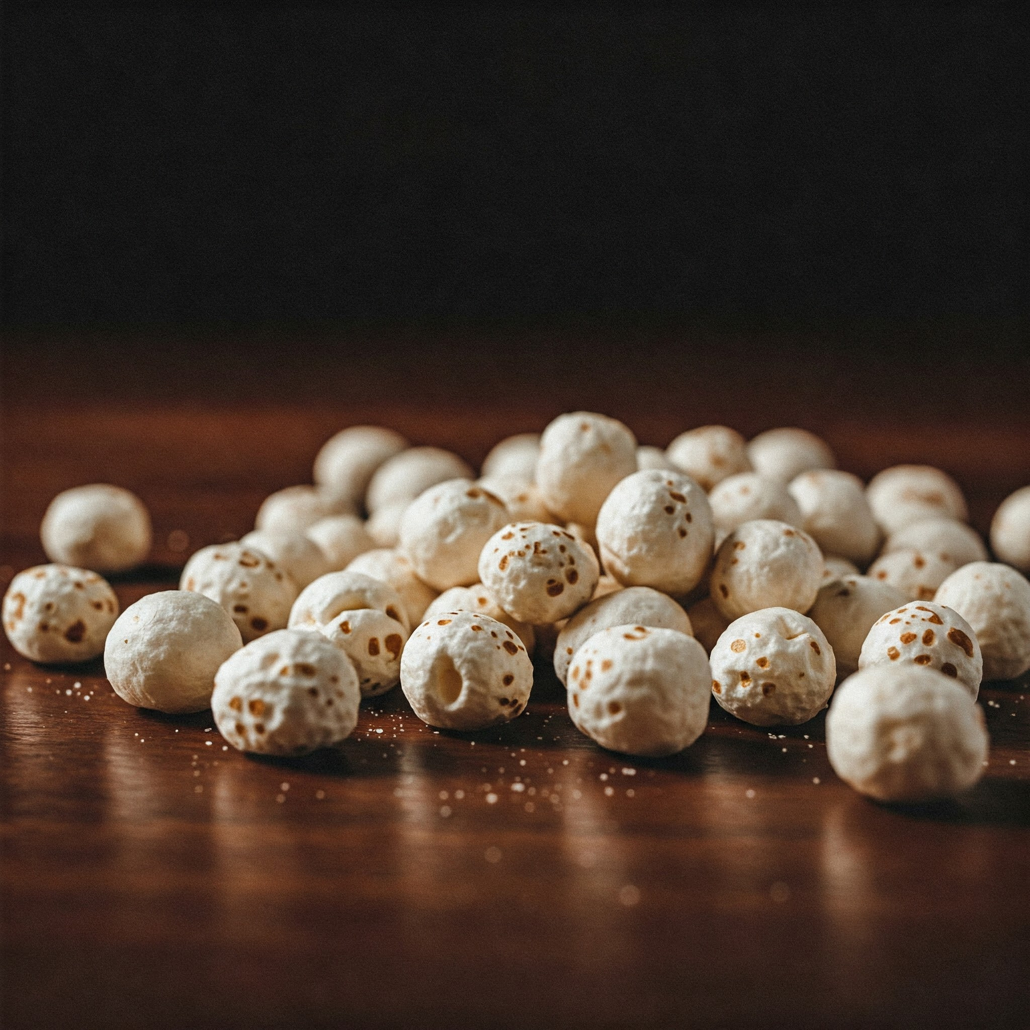 Makhana