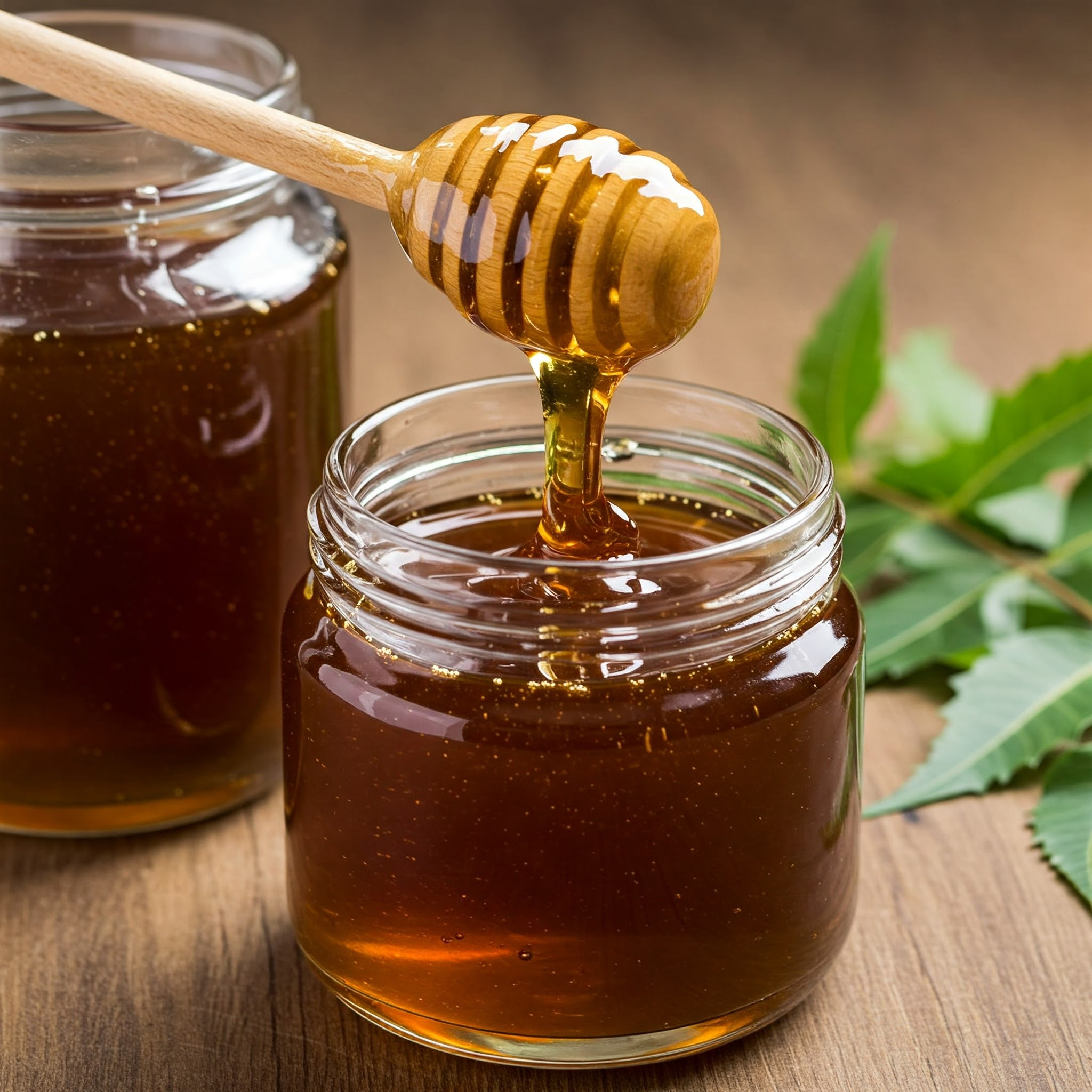 Neem Honey 1KG