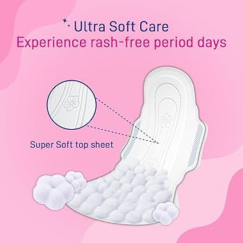 Ultra Super Pads