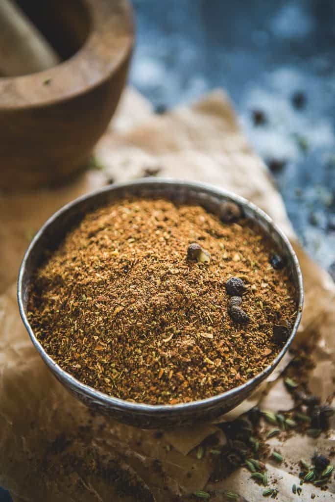 Garam Masala 5 KG