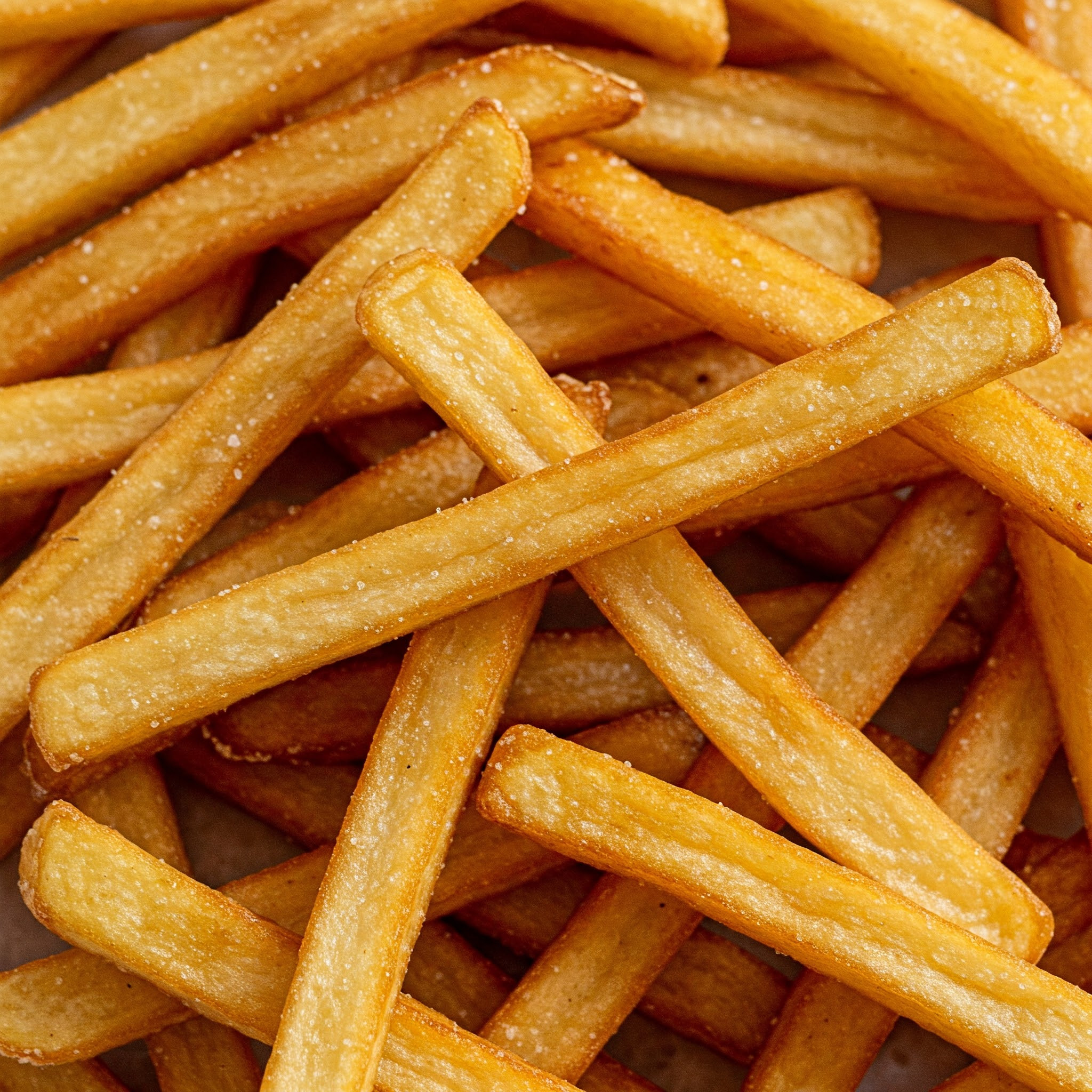 French Fries 9MM 10 KG
