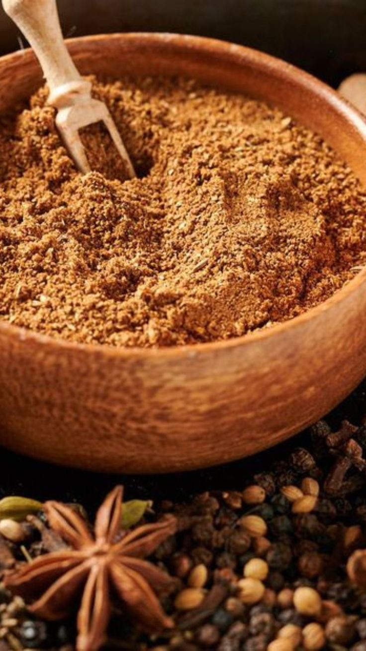 Garam Masala 5 KG