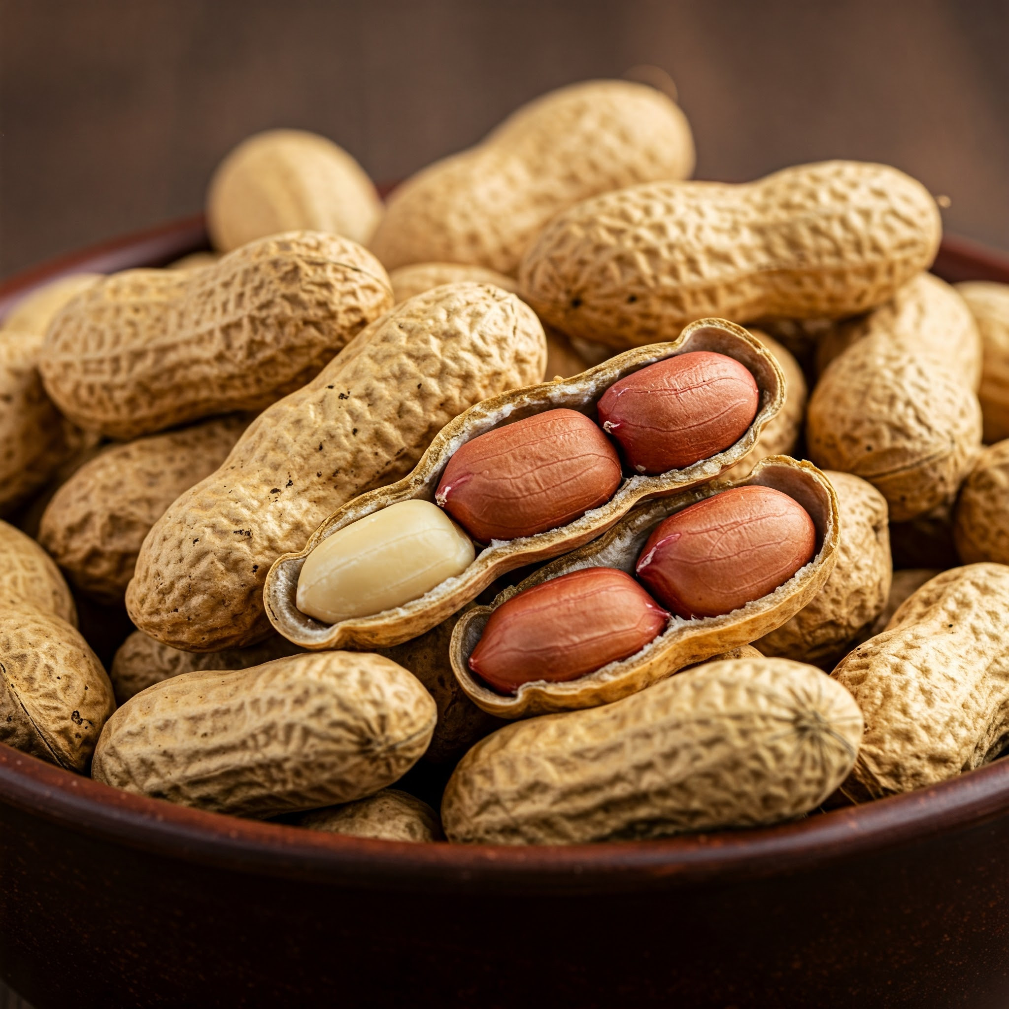 Peanut