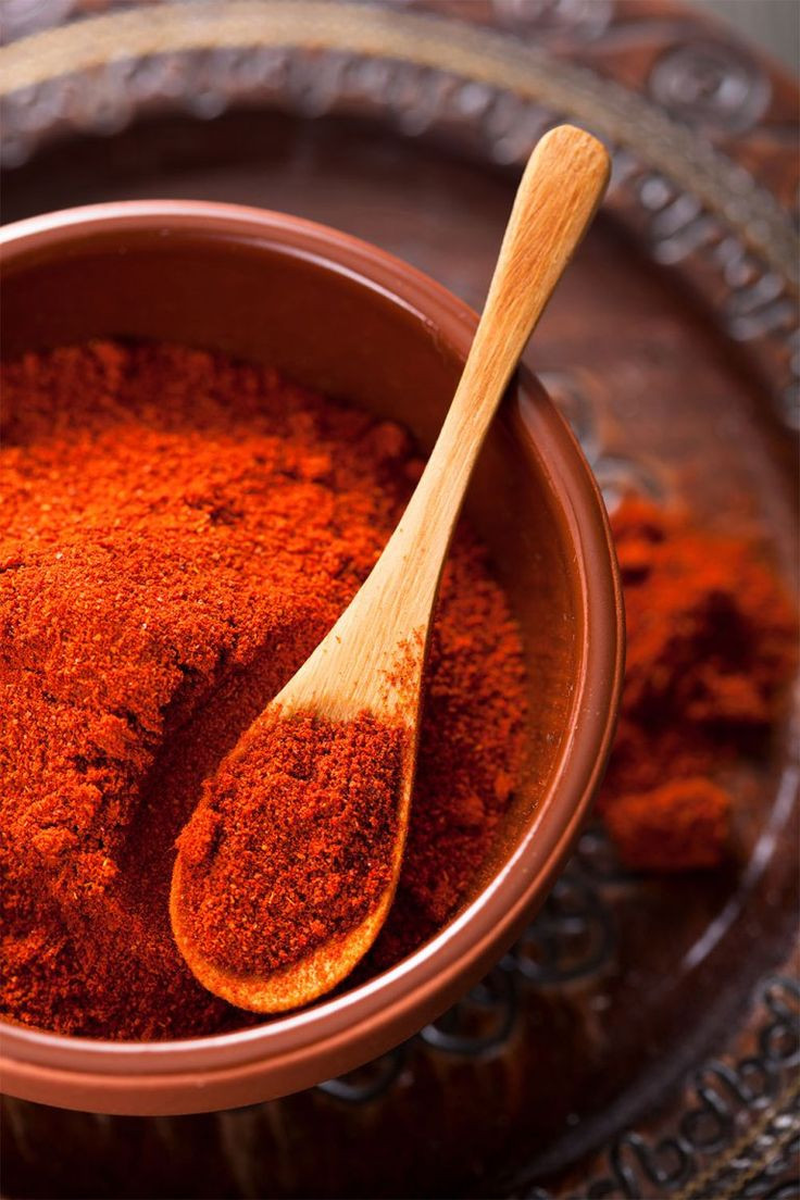 Red Chilli Powder 5 KG