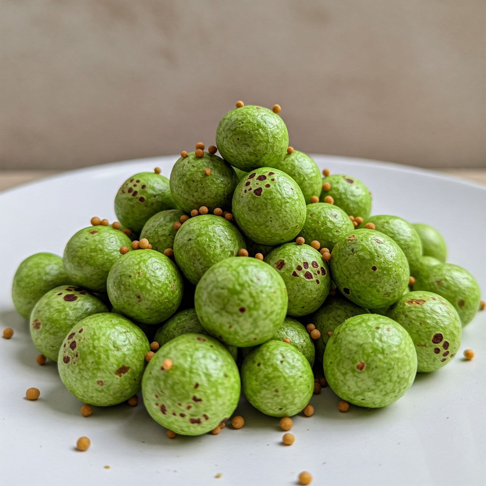 Minty Pudina - 10 KG