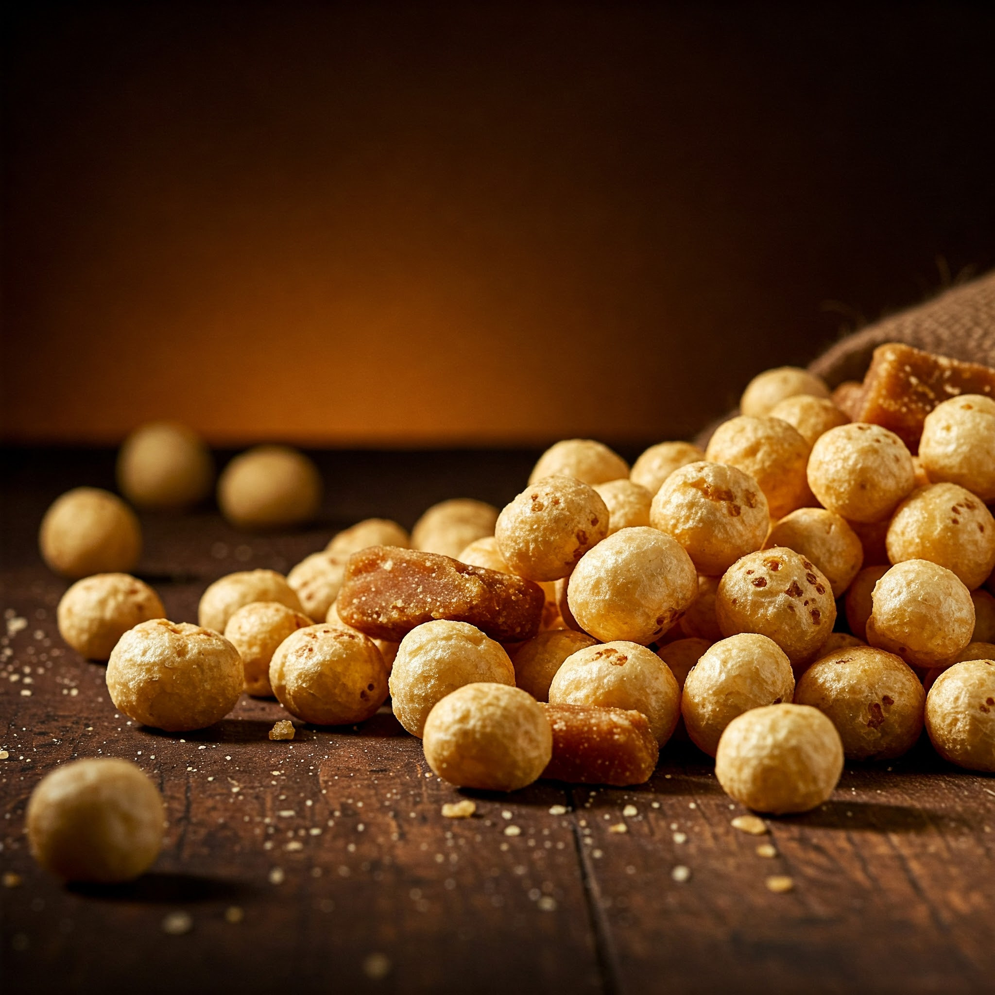 Jaggery Makhana 10KG