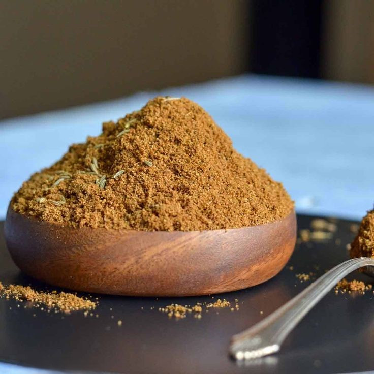 Cumin Powder 5 KG