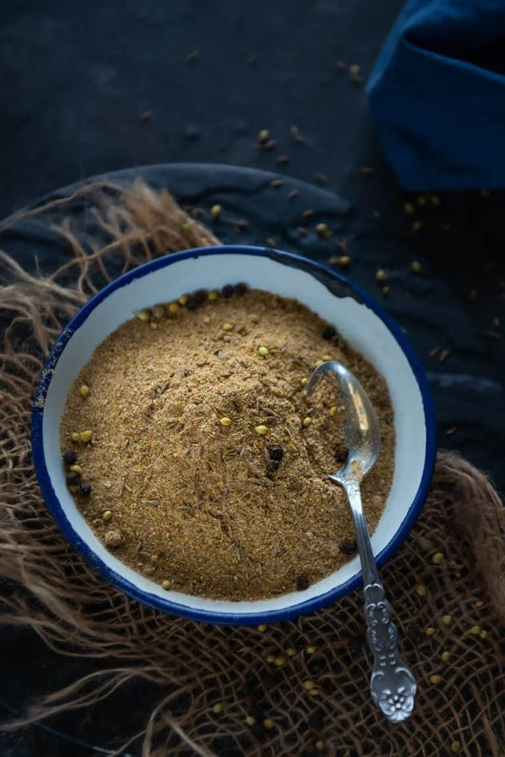 Chaat Masala 5 KG