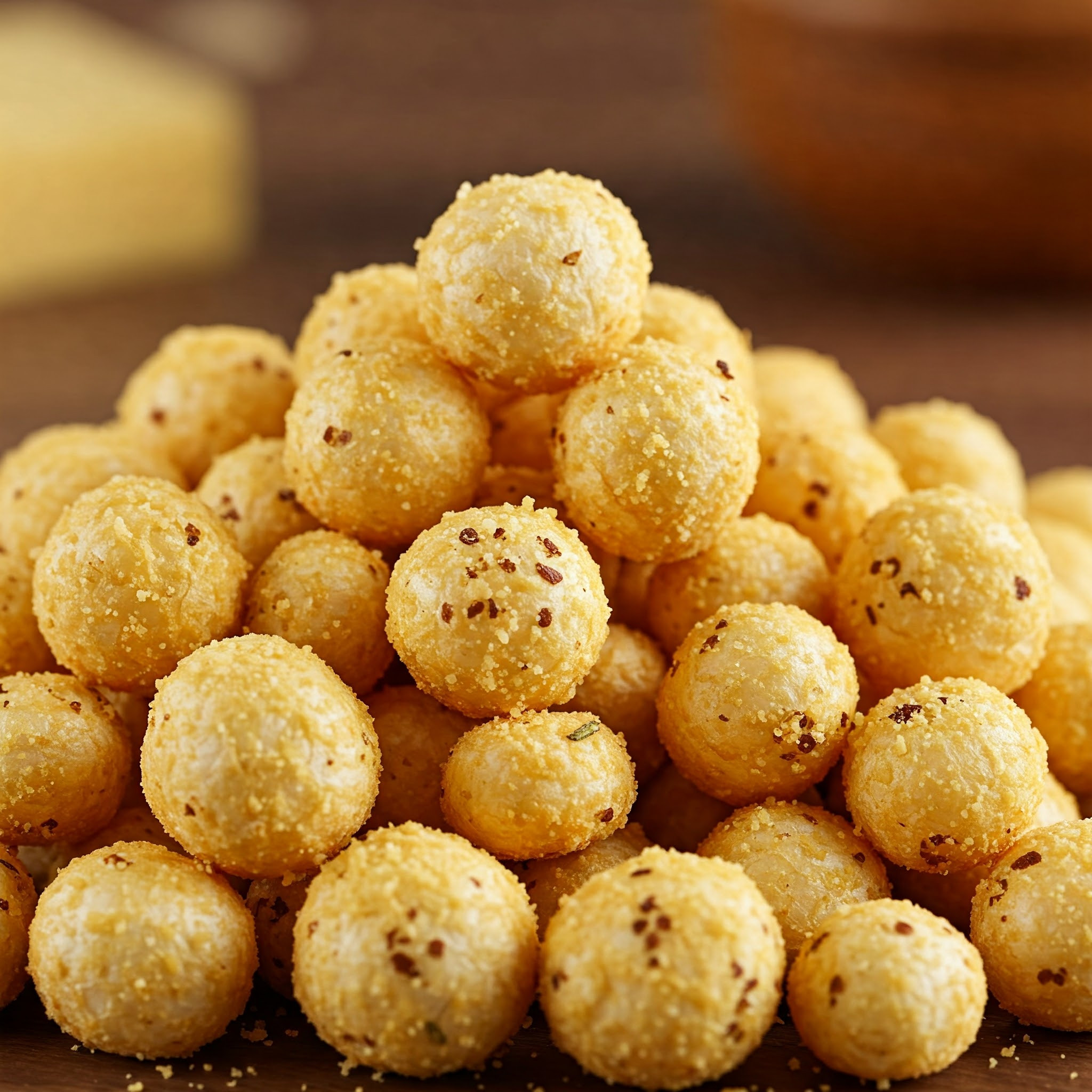 Cheese Masti - 10 KG