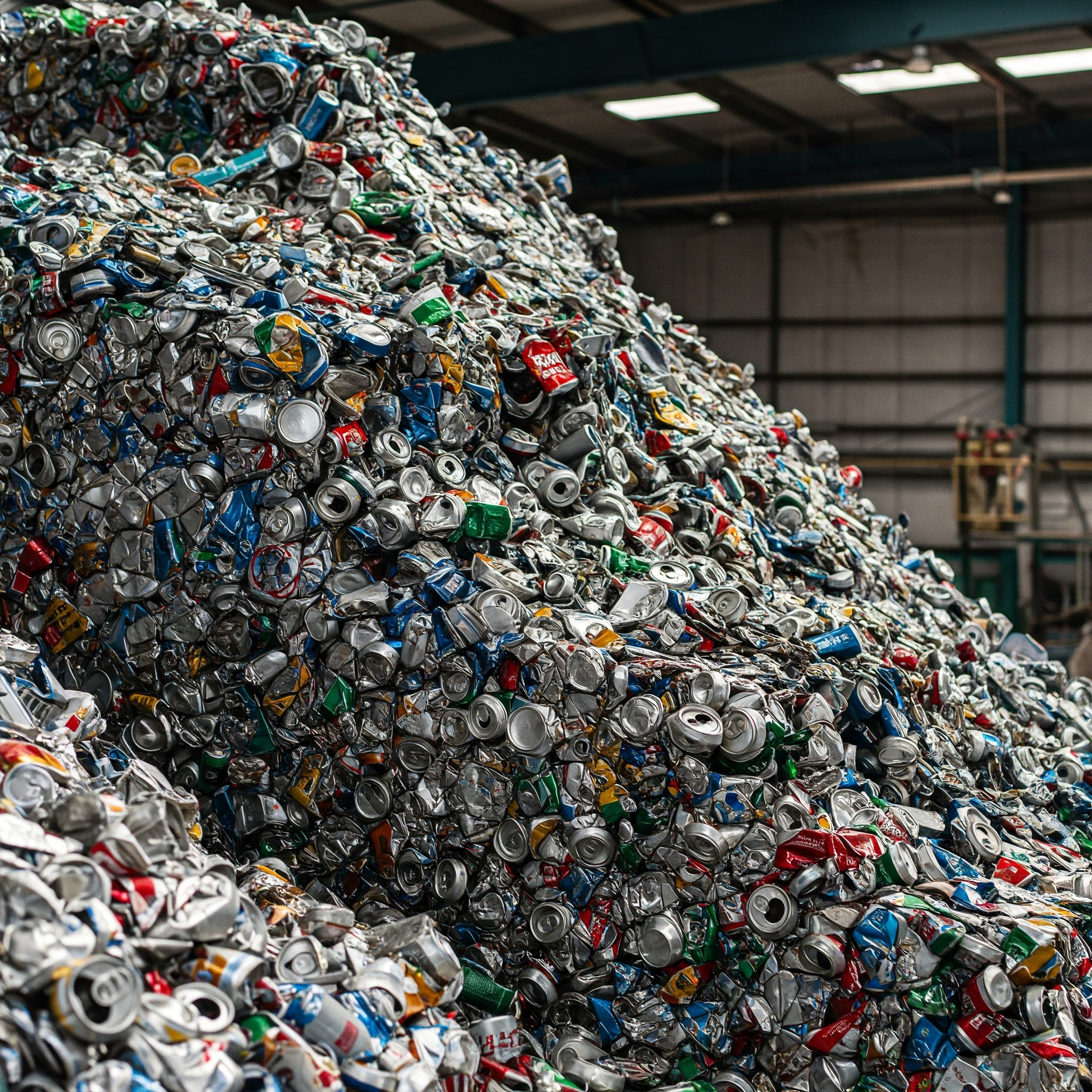 Aluminum Scrap
