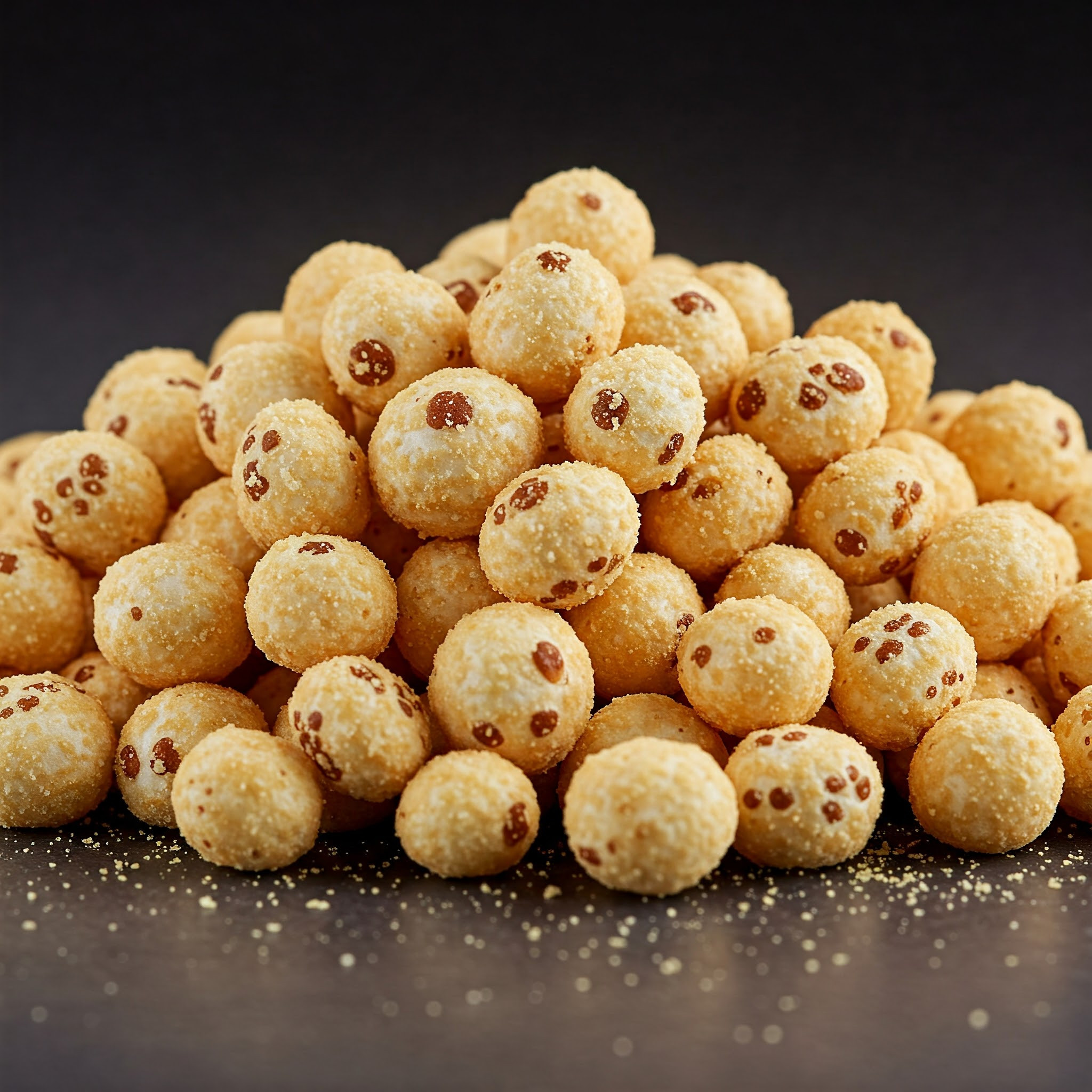 Cheese Masti - 10 KG