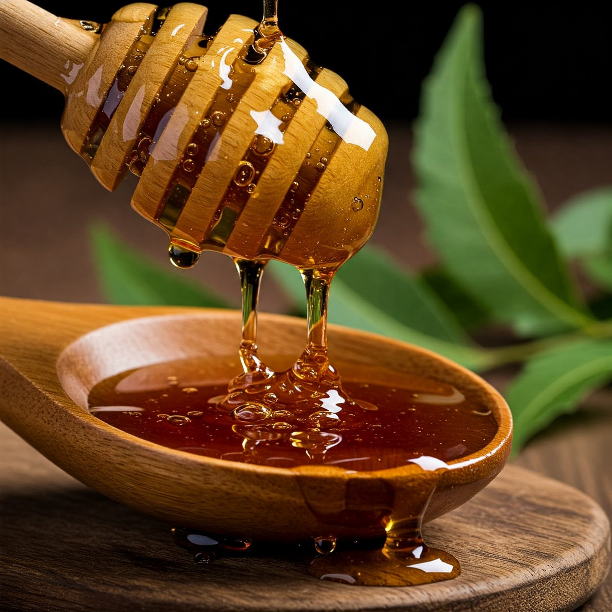 Neem Honey 1KG