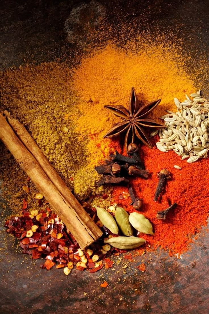 Spices