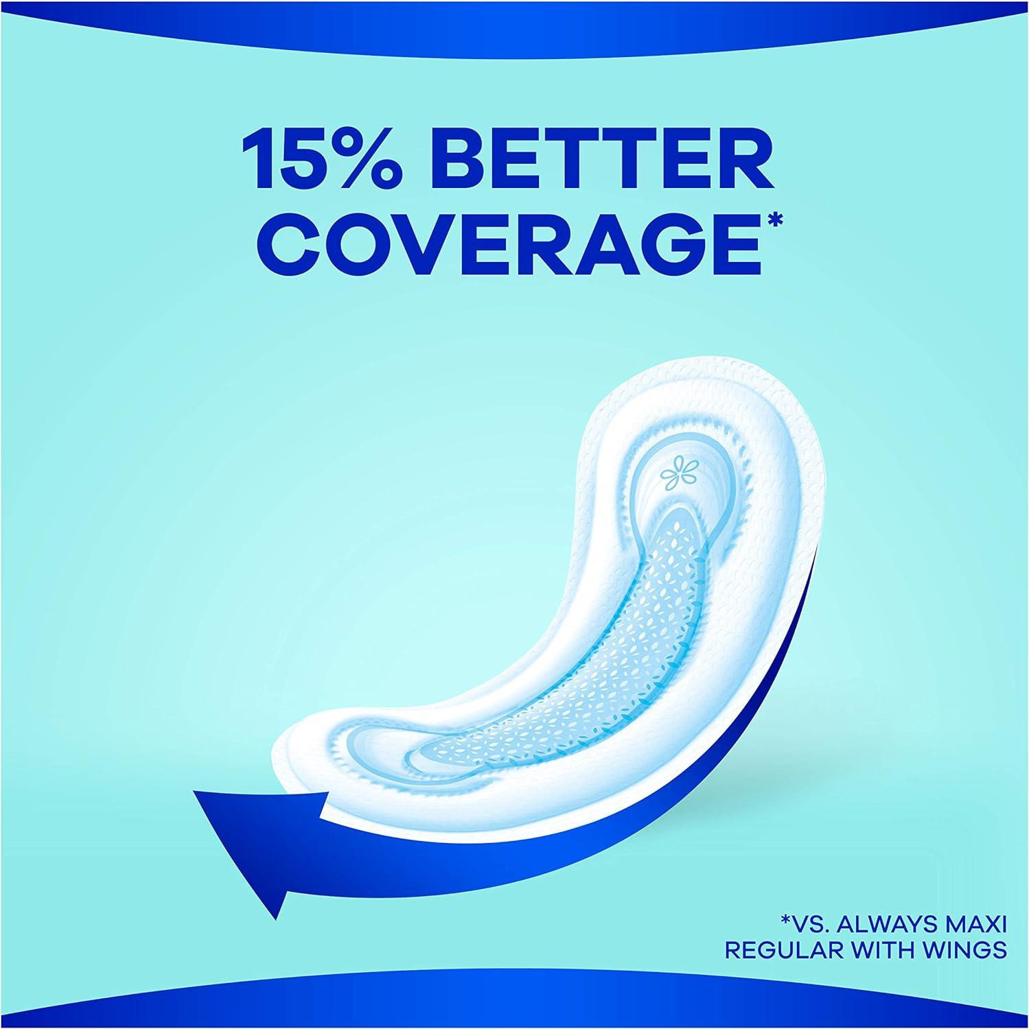 Maxi Super  Pads