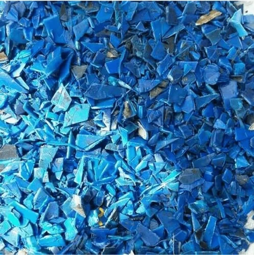 Parachute Plastic Scrap