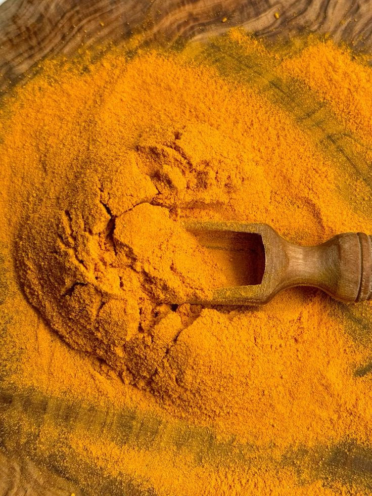 Turmeric Powder 5 KG