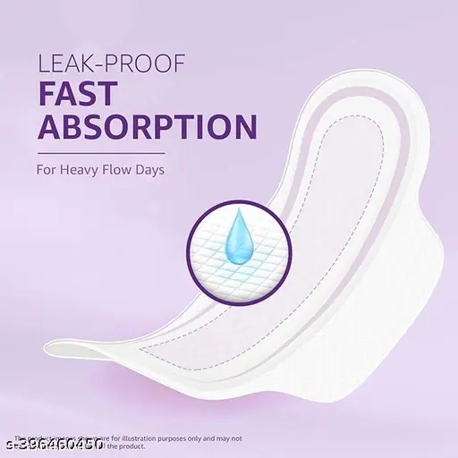 Maxi Regular Pads