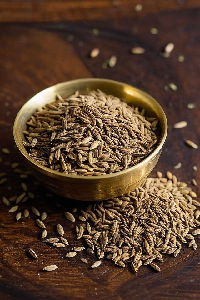 Cumin Seeds 5 KG