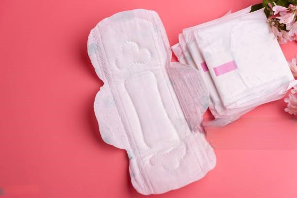 Maxi Regular Pads