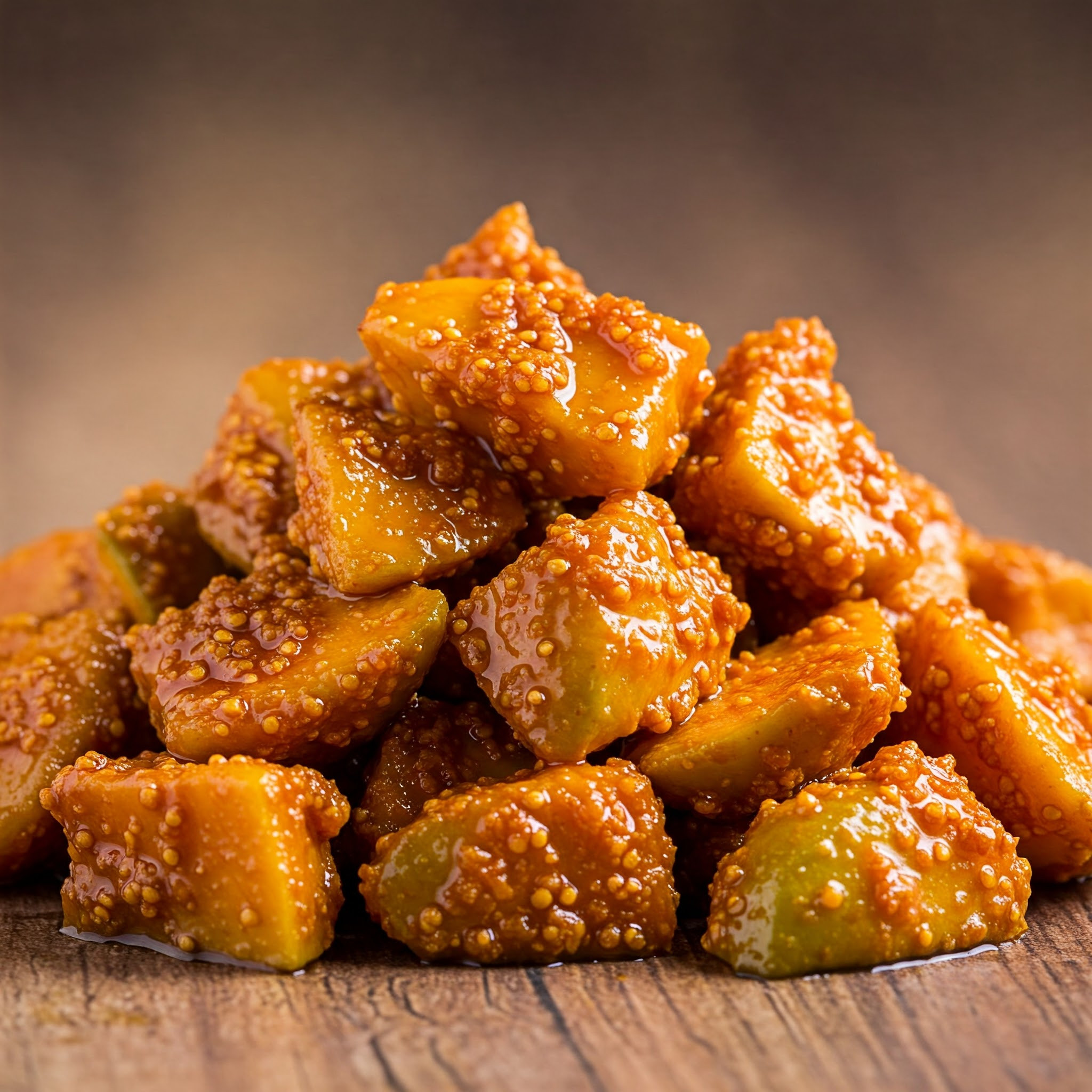 Mango Pickle
