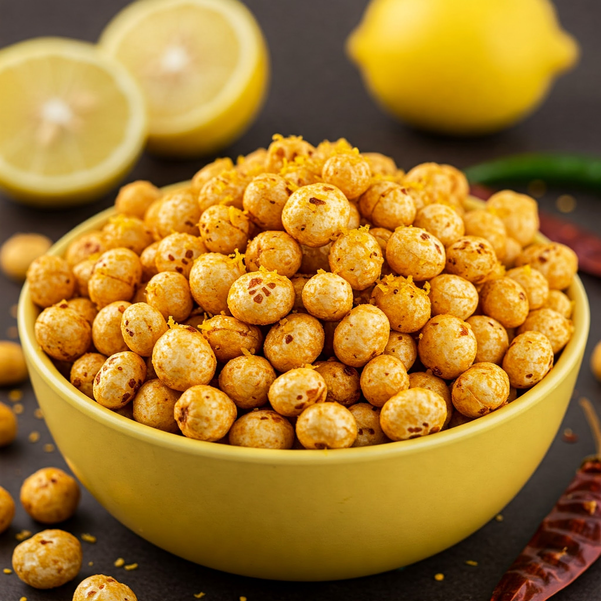 Lemon Chilli 10KG