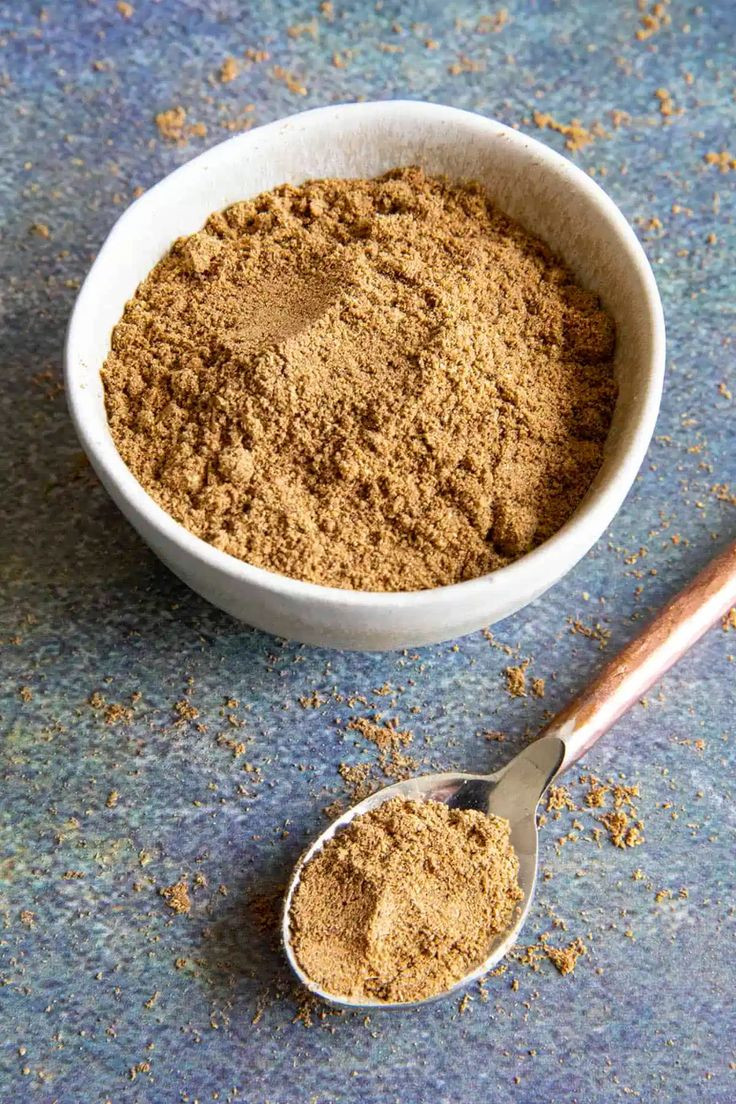 Chaat Masala 5 KG