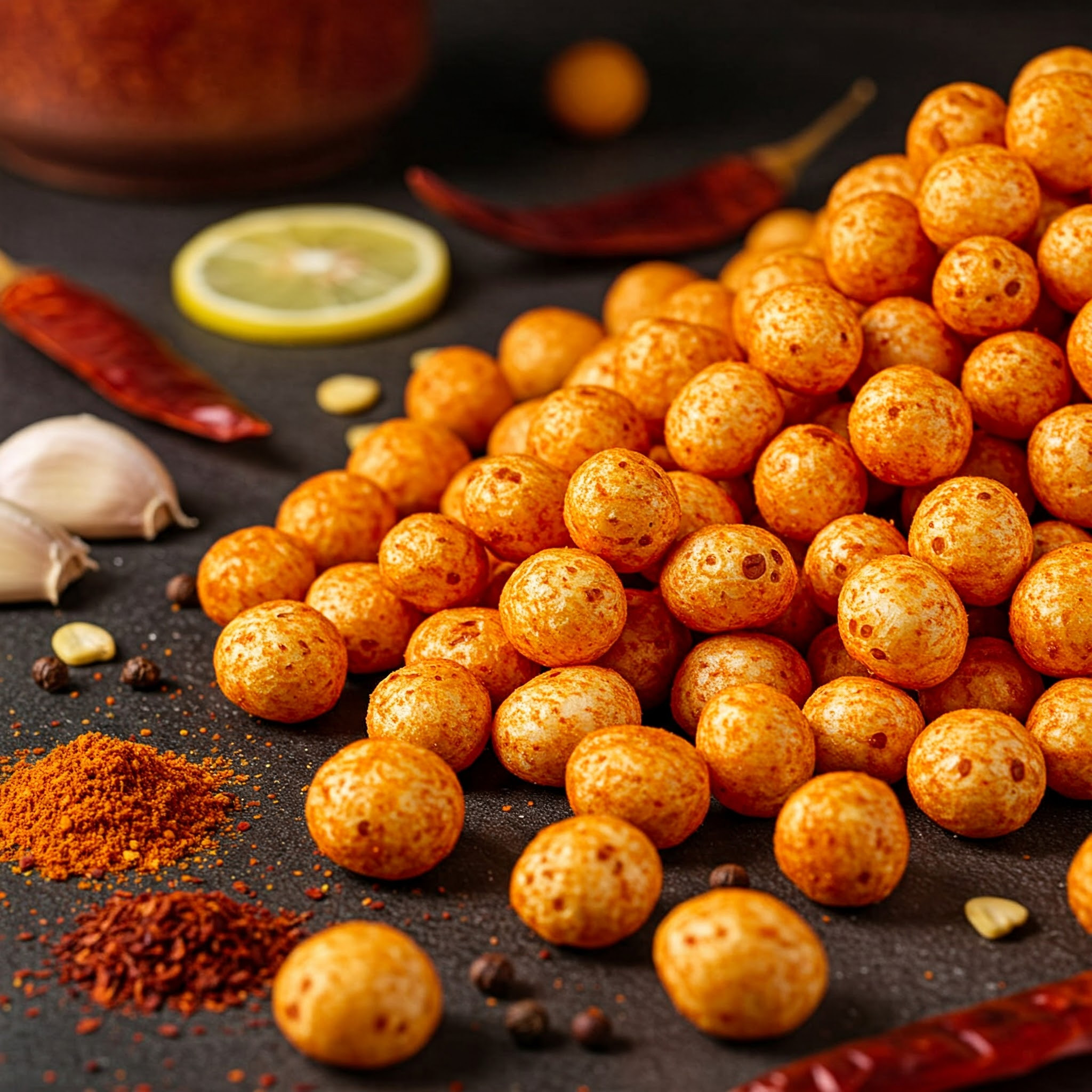 Peri Peri 10KG