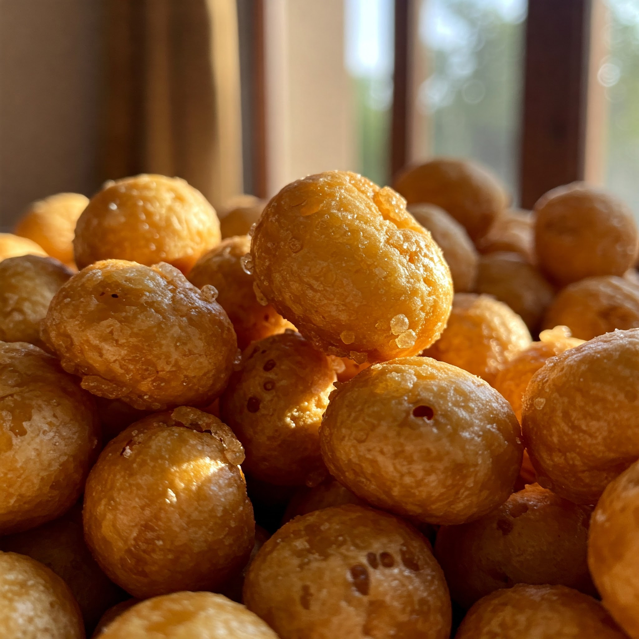 Jaggery Makhana 1KG
