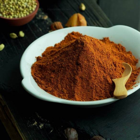 Tandoori Masala 5 KG