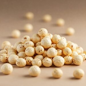 4 Sutta Raw Makhana