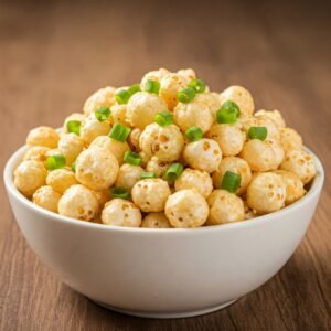 Cream & Onion - Makhana