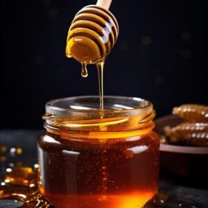 Plain Honey