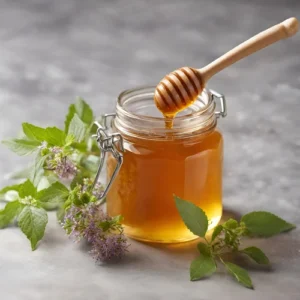 Tulshi Honey