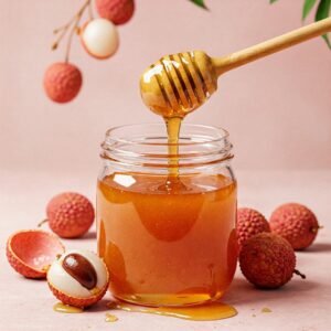 Litchi Honey