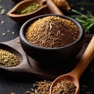 Cumin Seeds