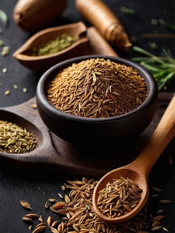 Cumin Seeds