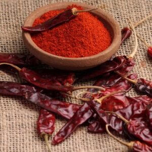 Red Chili Powder