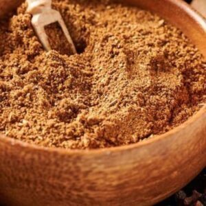Garam Masala