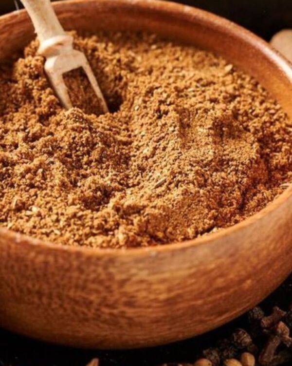 Garam Masala