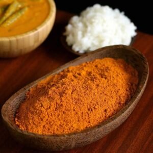 Sambar Masala