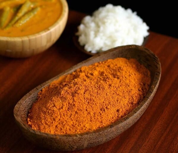 Sambar Masala