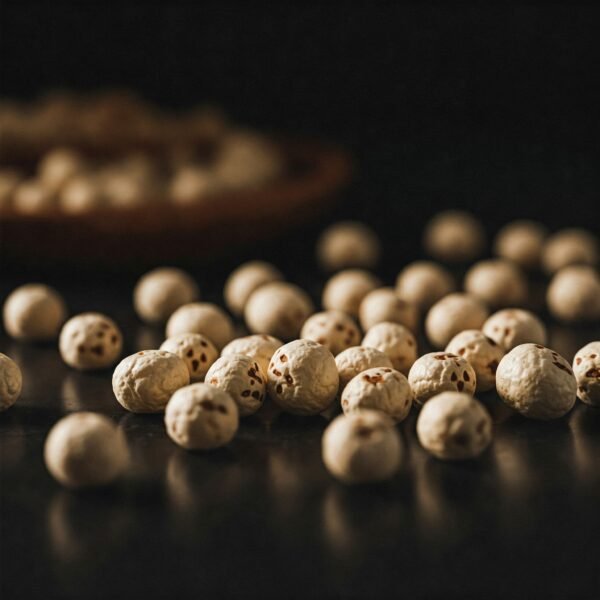 5+ Sutta Raw Makhana