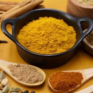 Curry Powder
