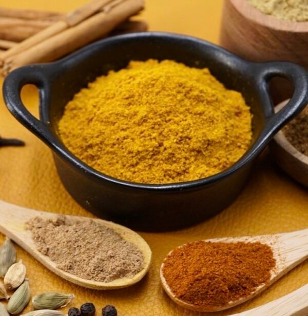 Curry Powder